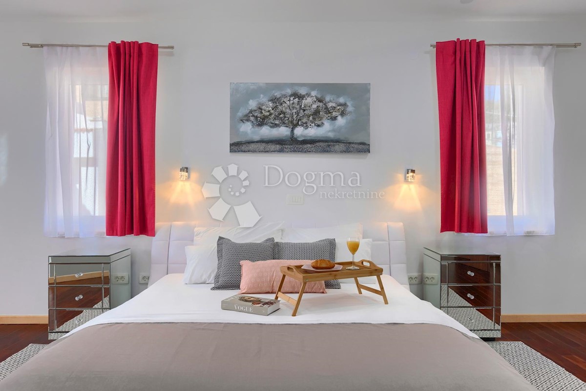 Casa Bregi, Matulji, 560m2