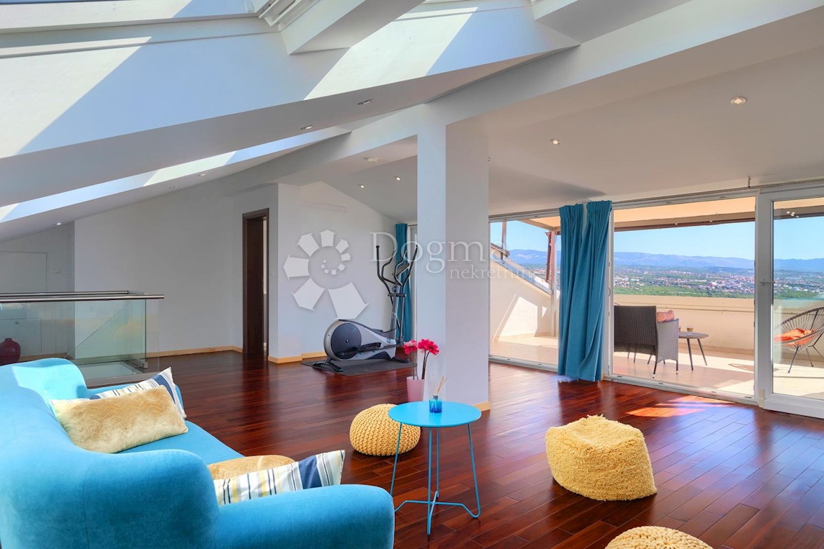 Casa Bregi, Matulji, 560m2