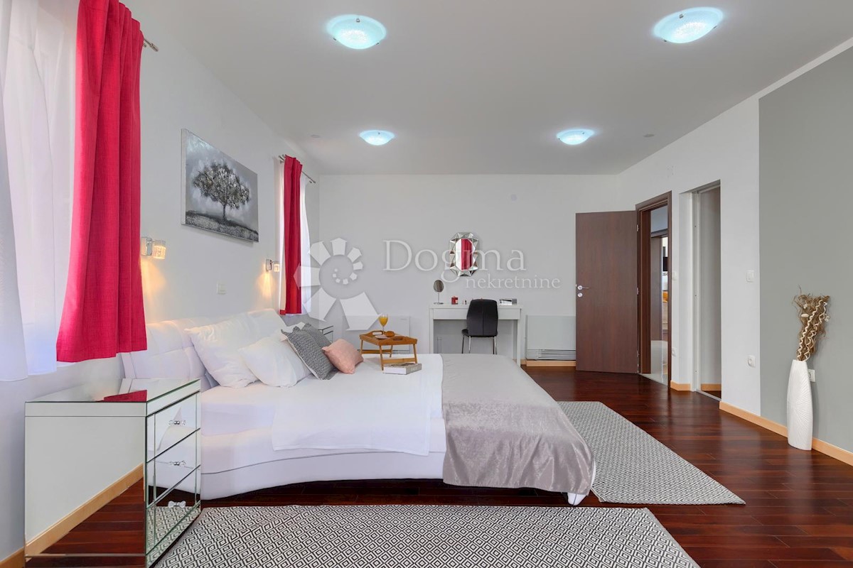 Casa Bregi, Matulji, 560m2