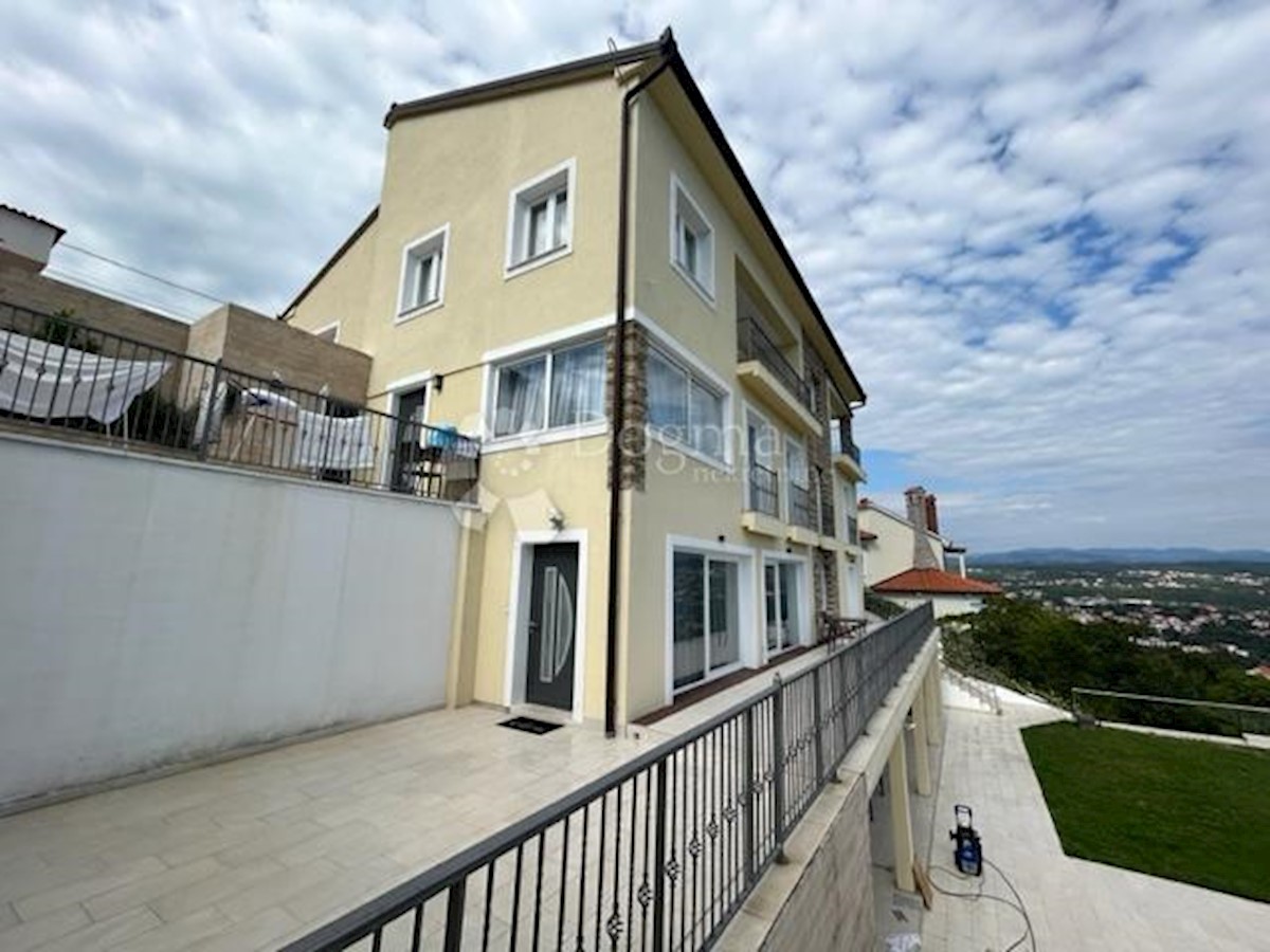 Casa Bregi, Matulji, 560m2