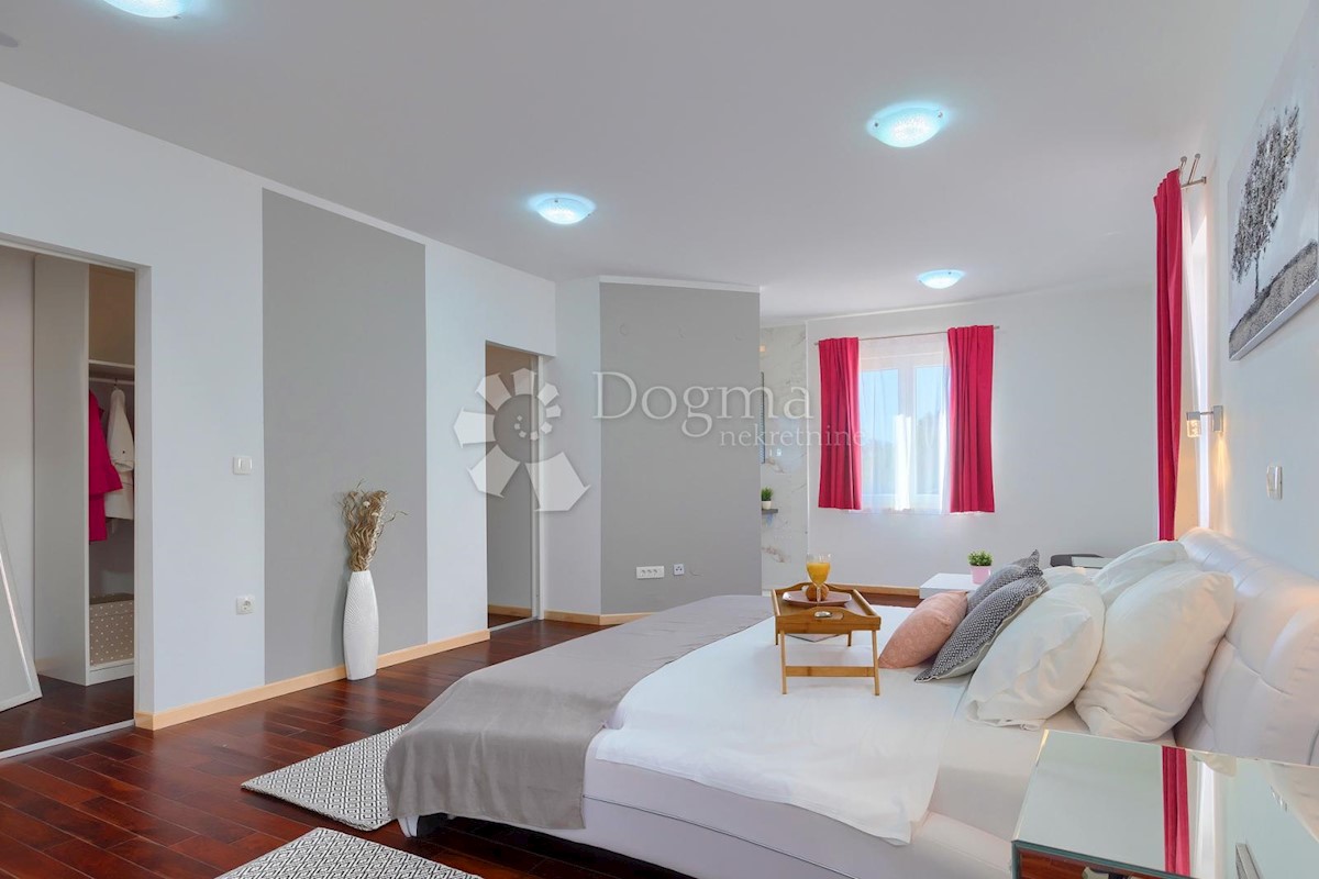 Casa Bregi, Matulji, 560m2