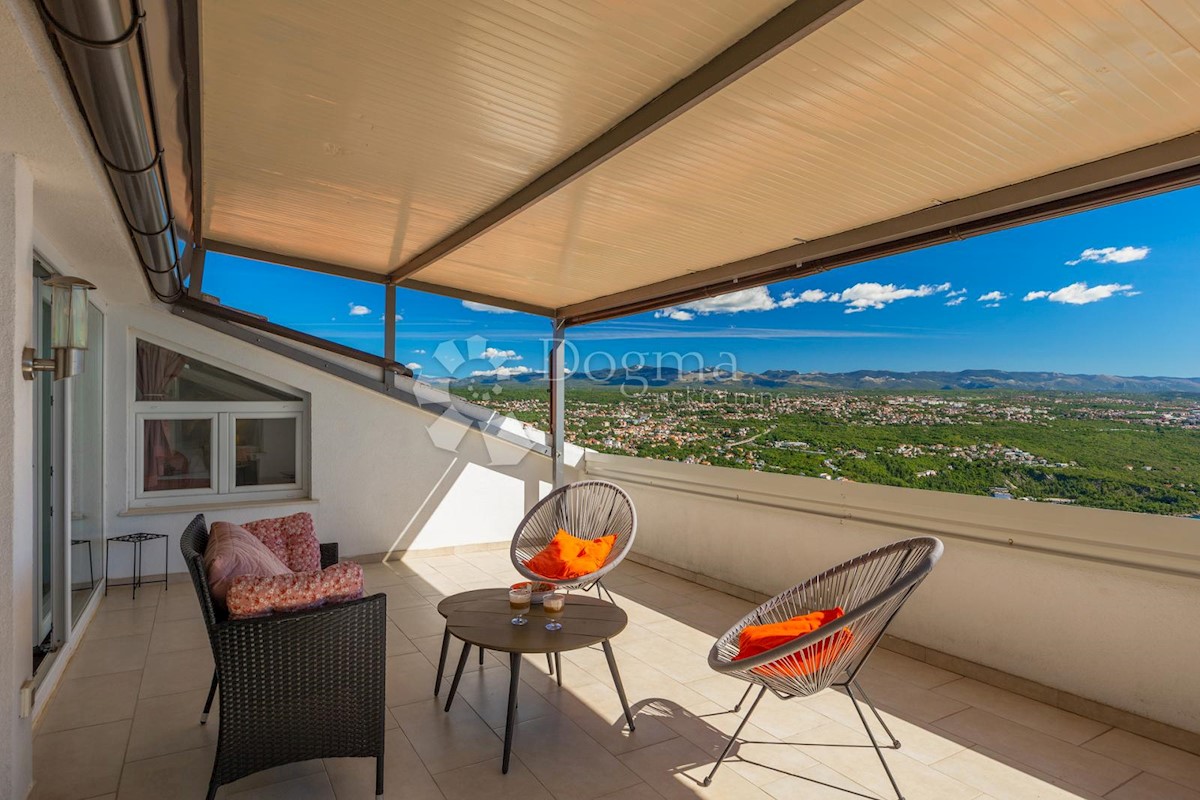 Casa Bregi, Matulji, 560m2