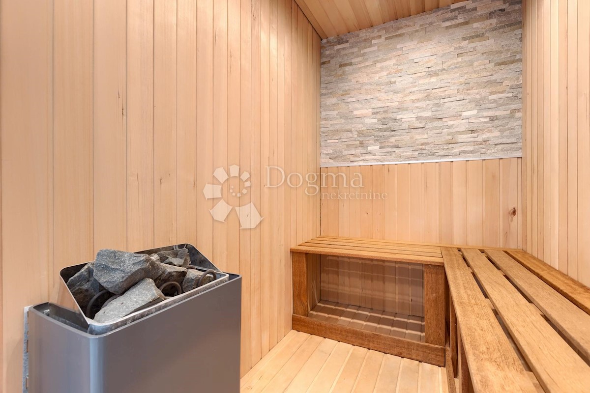 Casa Bregi, Matulji, 560m2