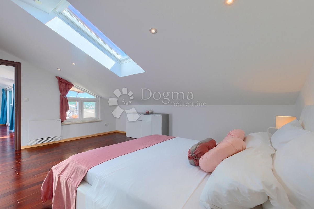 Casa Bregi, Matulji, 560m2