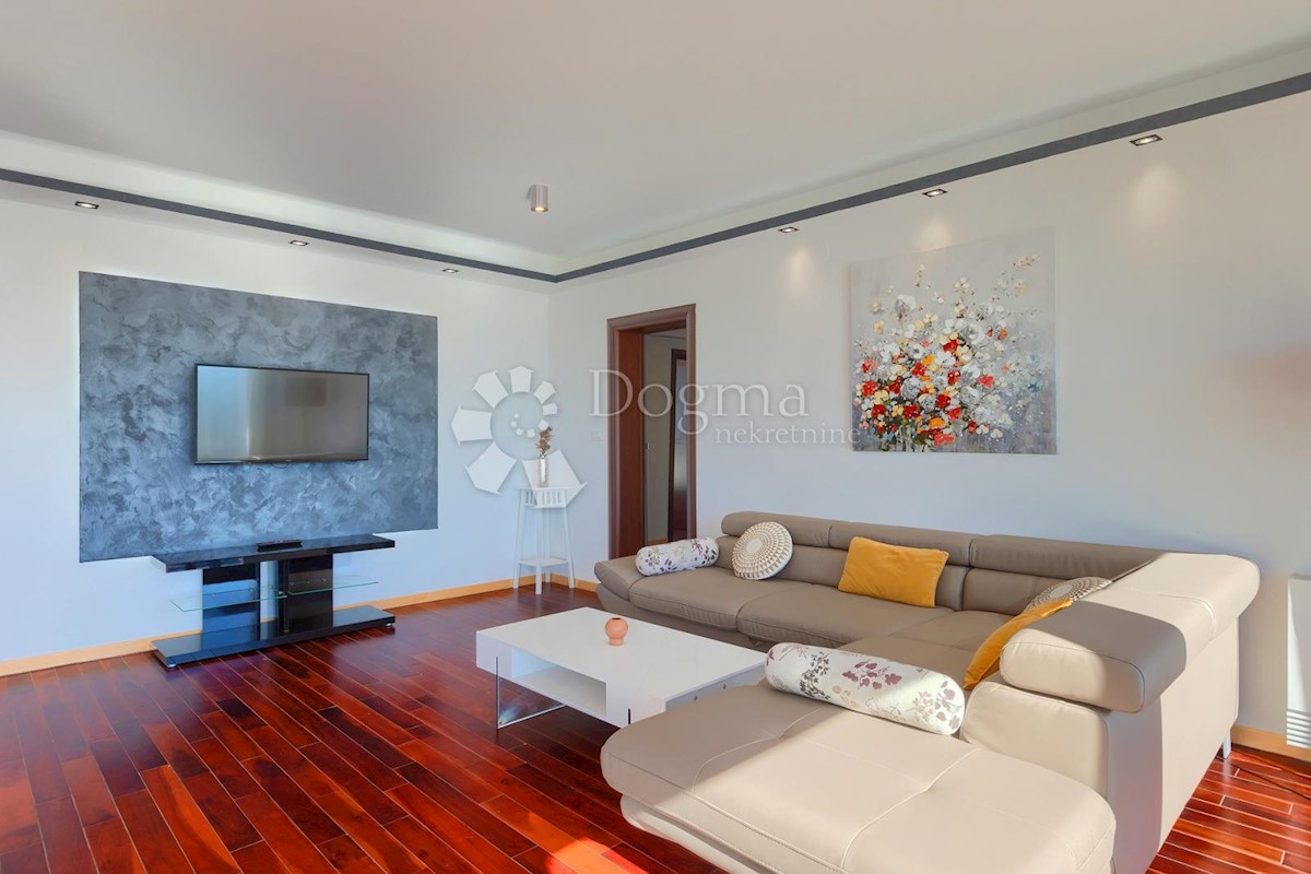 Casa Bregi, Matulji, 560m2