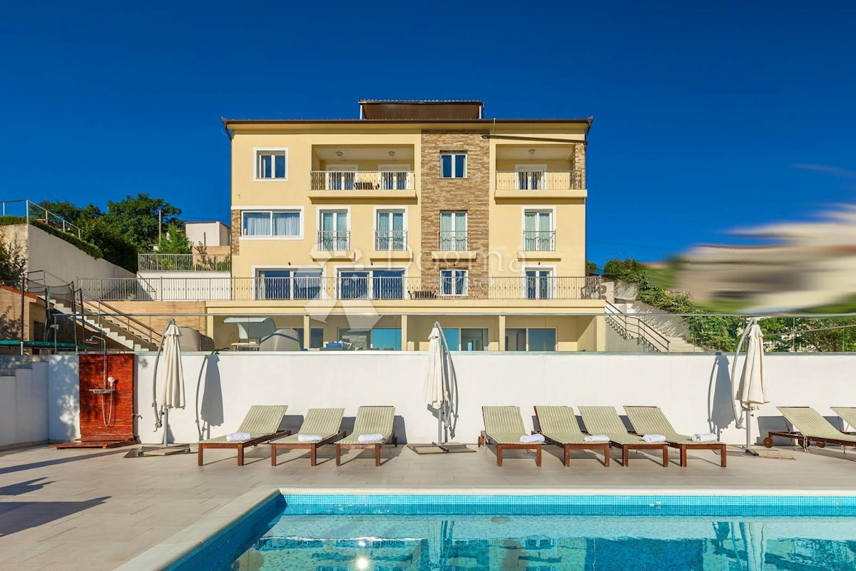 Casa Bregi, Matulji, 560m2