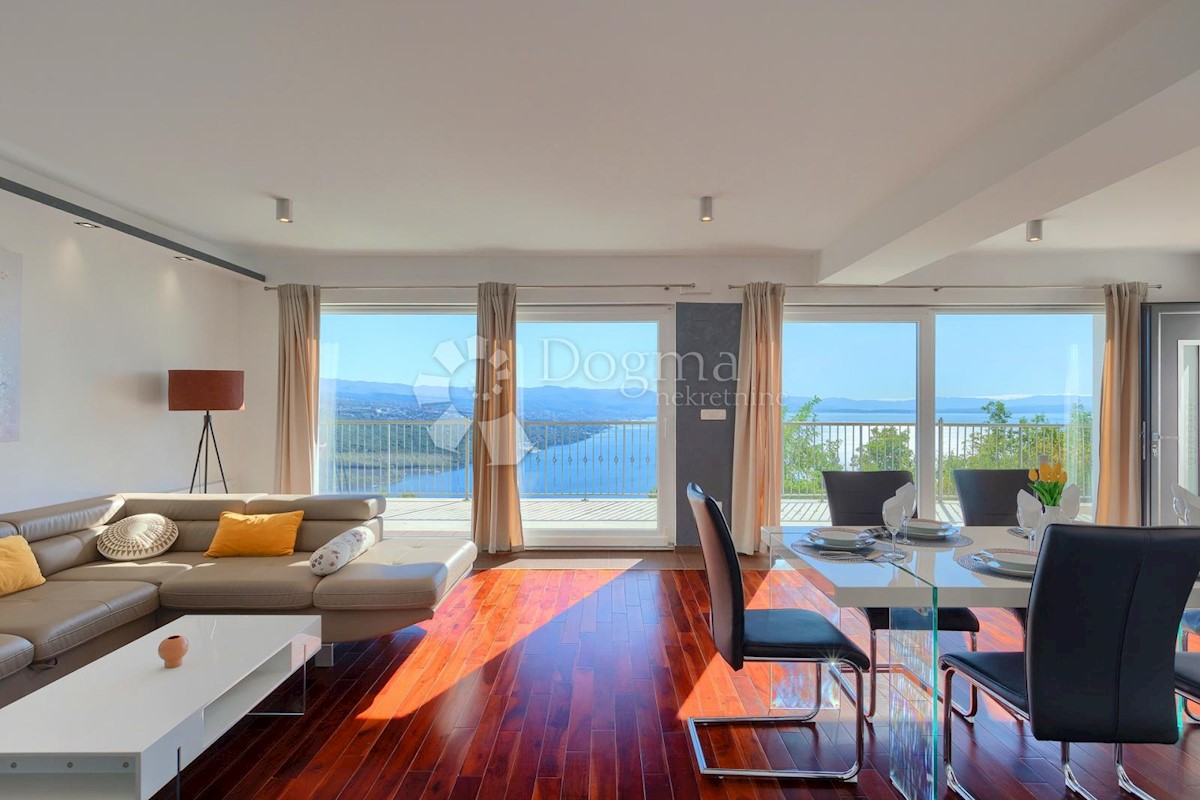 Casa Bregi, Matulji, 560m2