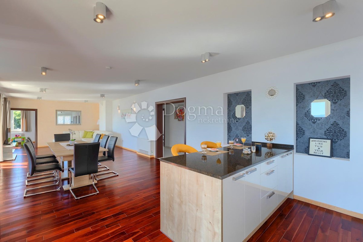 Casa Bregi, Matulji, 560m2