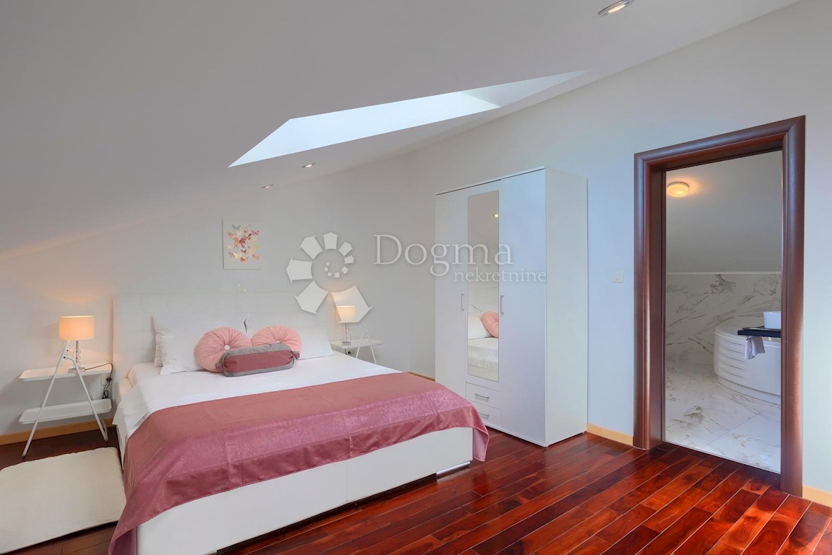 Casa Bregi, Matulji, 560m2