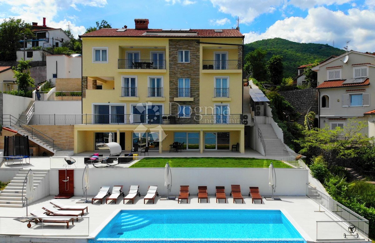 Casa Bregi, Matulji, 560m2