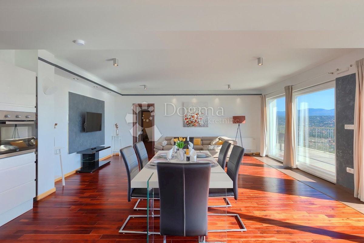 Casa Bregi, Matulji, 560m2