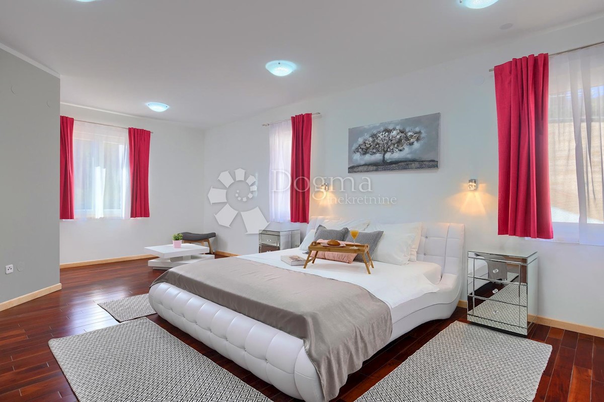 Casa Bregi, Matulji, 560m2