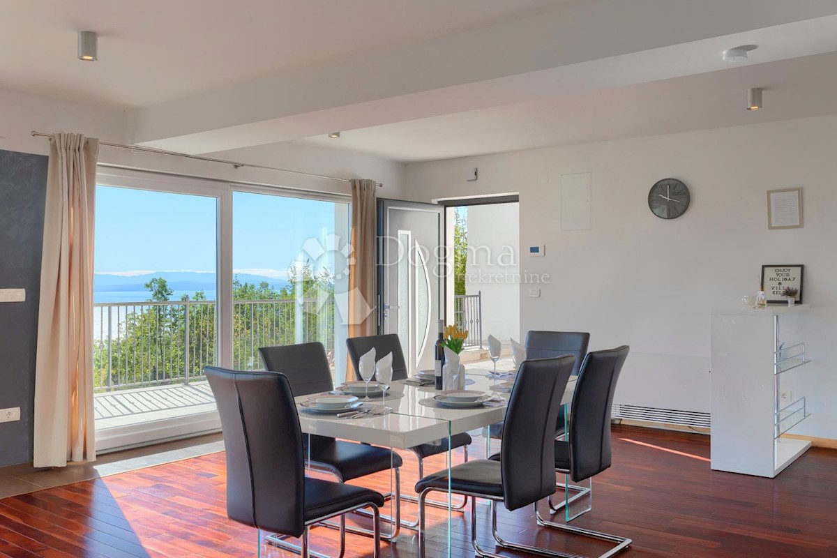 Casa Bregi, Matulji, 560m2