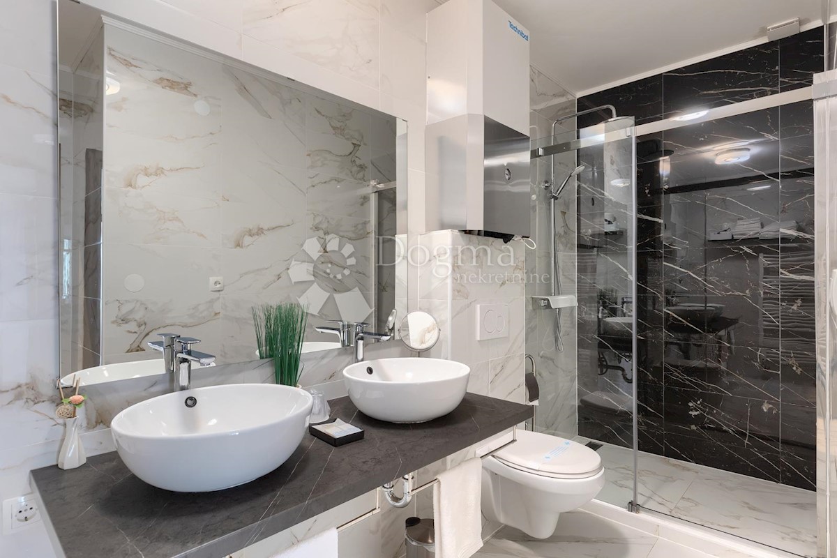 Casa Bregi, Matulji, 560m2