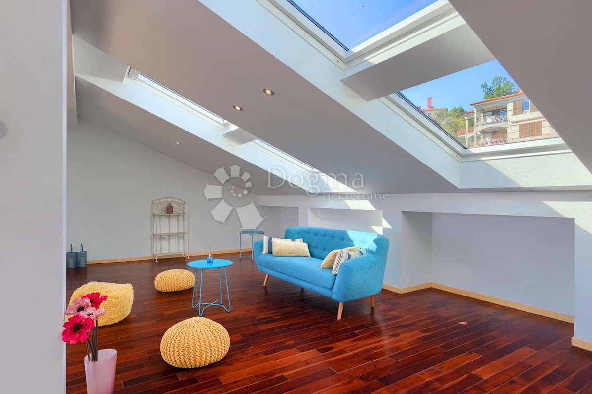 Casa Bregi, Matulji, 560m2