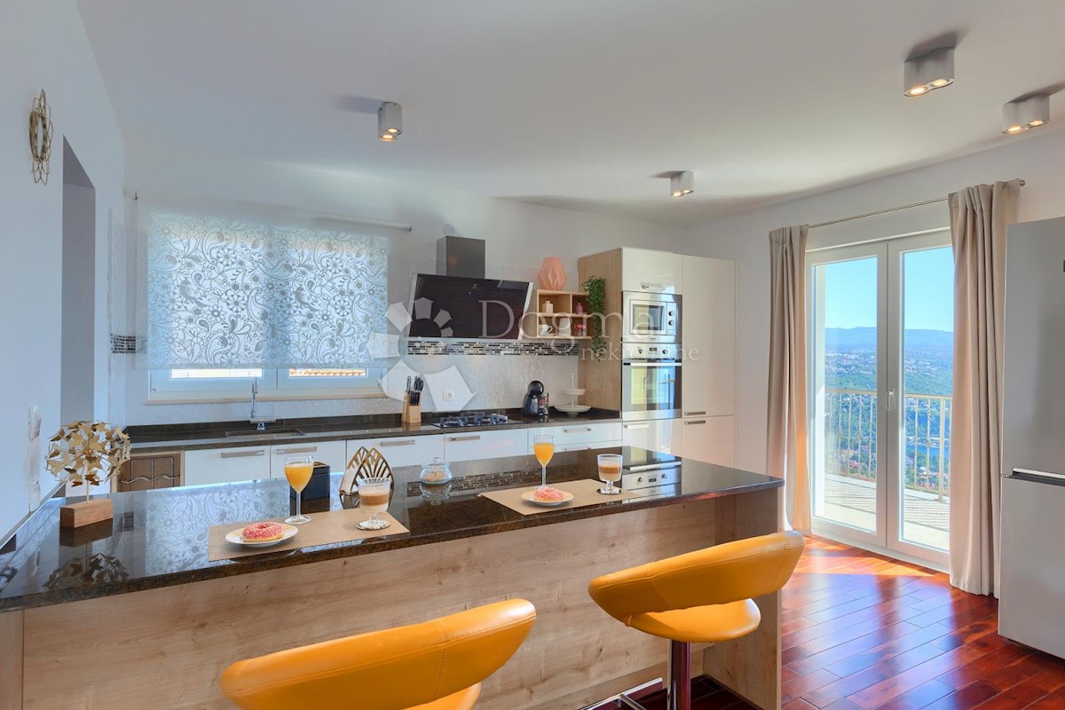 Casa Bregi, Matulji, 560m2