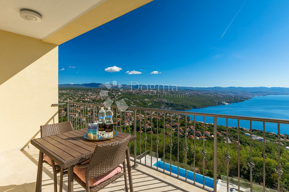 Casa Bregi, Matulji, 560m2