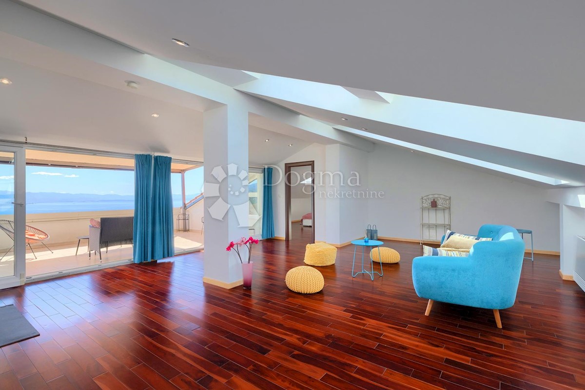 Casa Bregi, Matulji, 560m2