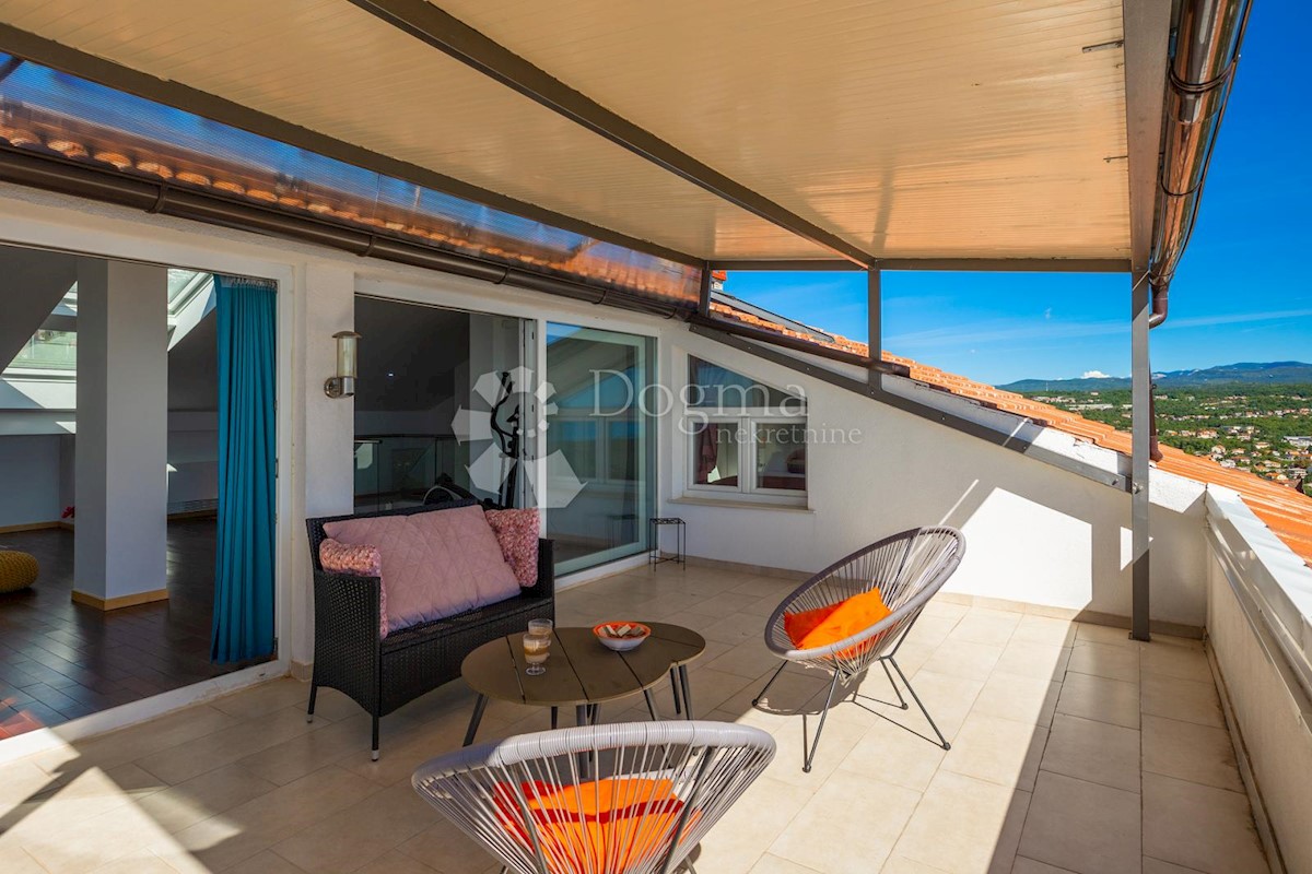 Casa Bregi, Matulji, 560m2