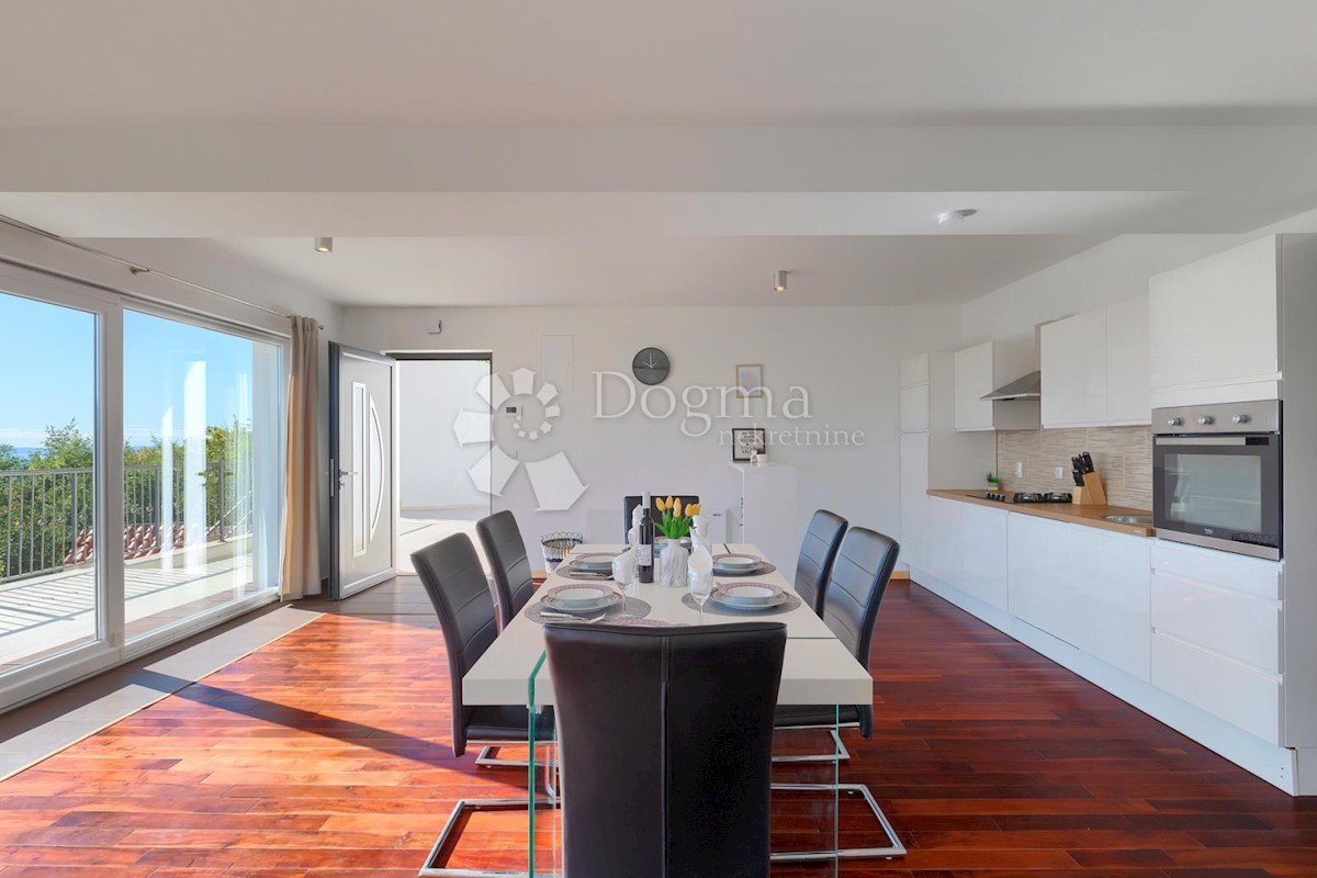 Casa Bregi, Matulji, 560m2