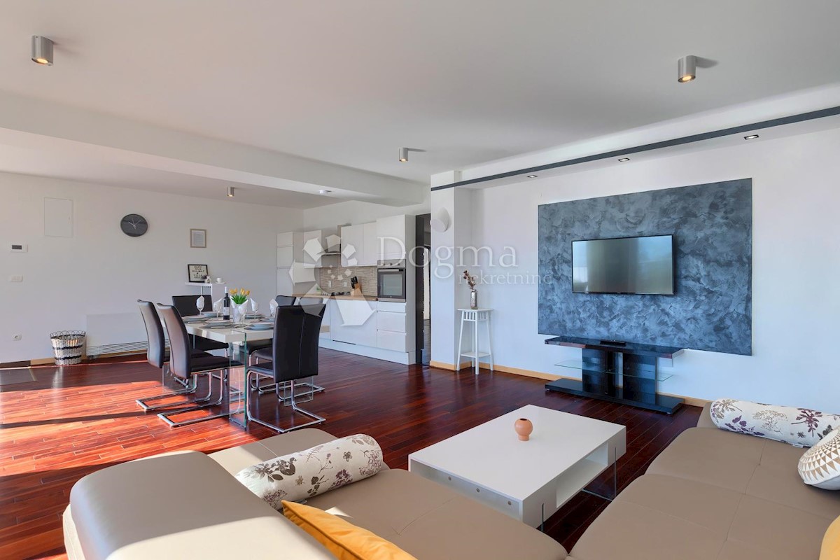 Casa Bregi, Matulji, 560m2