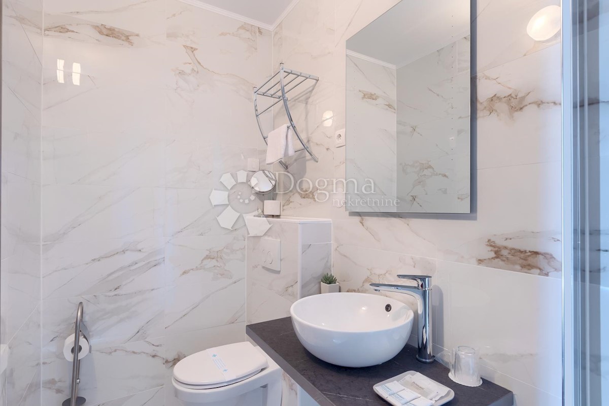 Casa Bregi, Matulji, 560m2