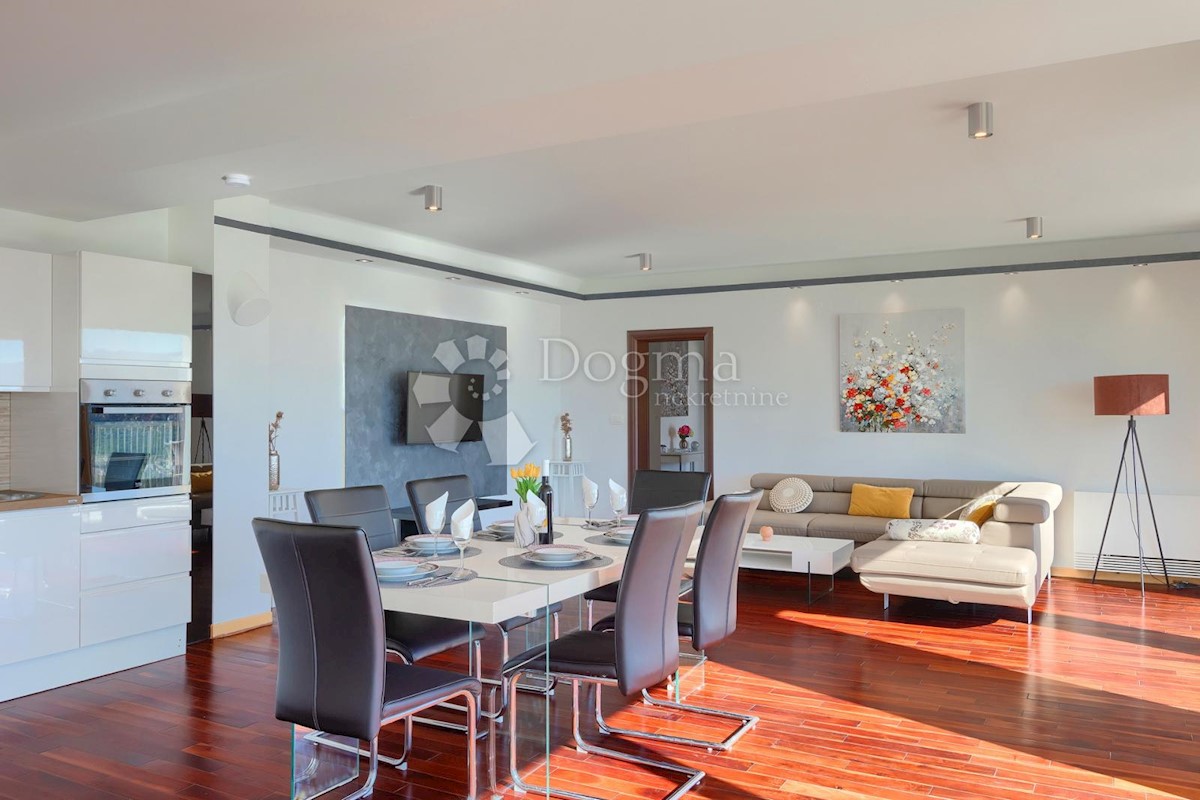 Casa Bregi, Matulji, 560m2