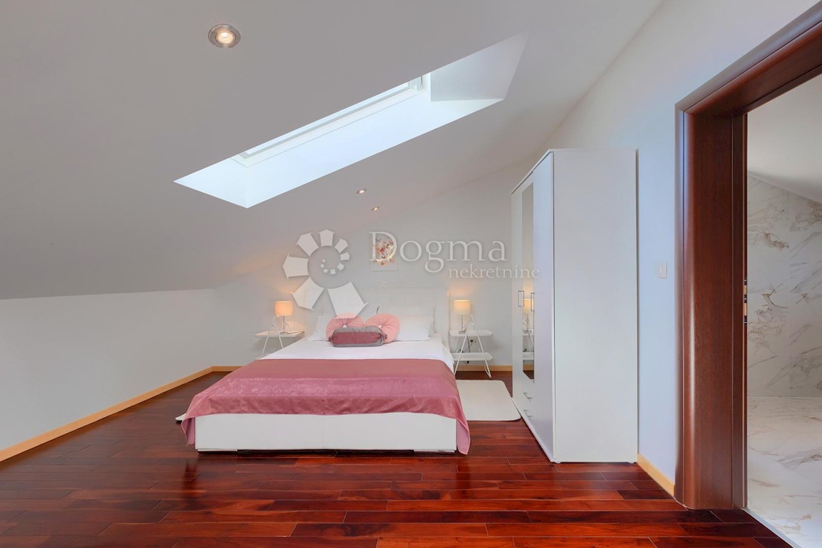 Casa Bregi, Matulji, 560m2