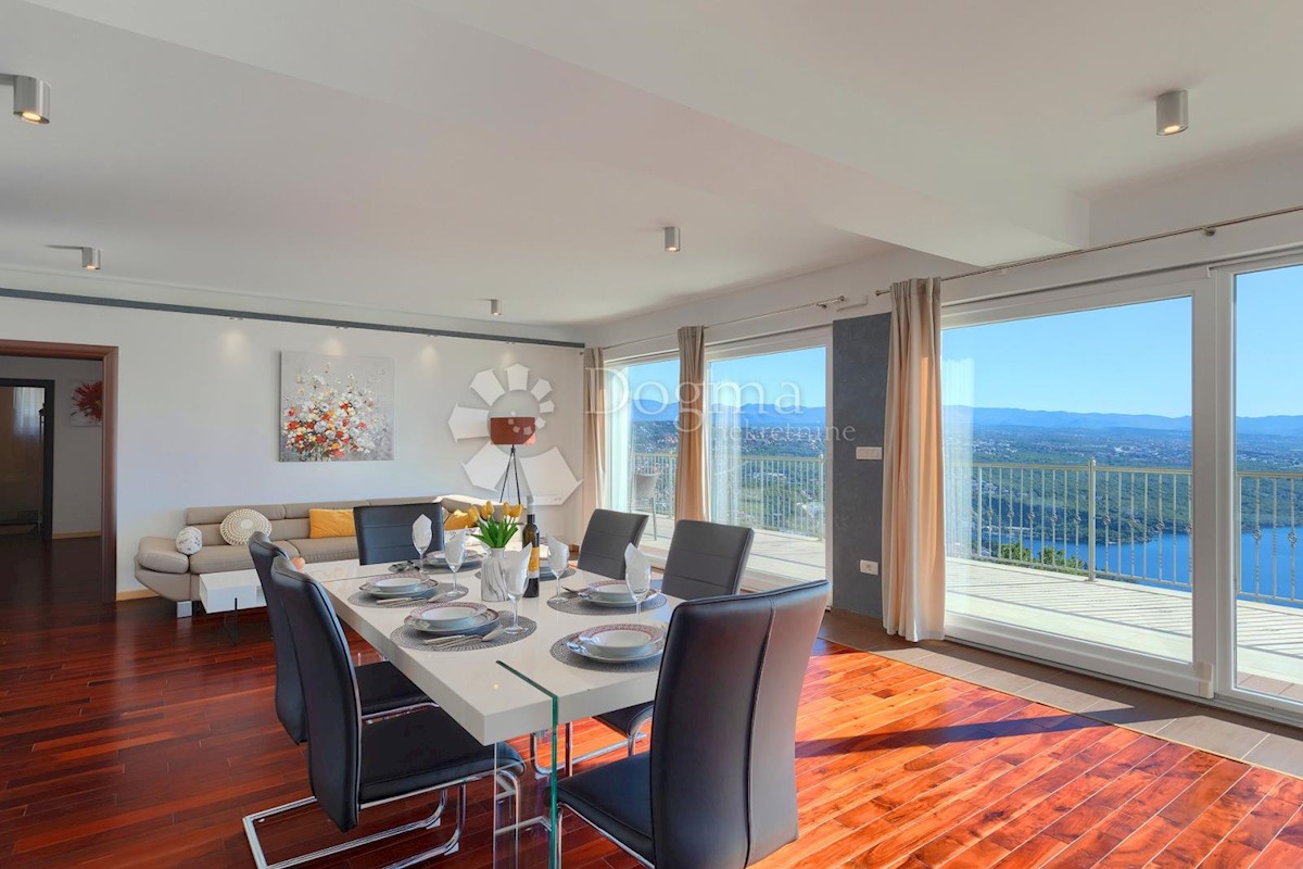 Casa Bregi, Matulji, 560m2