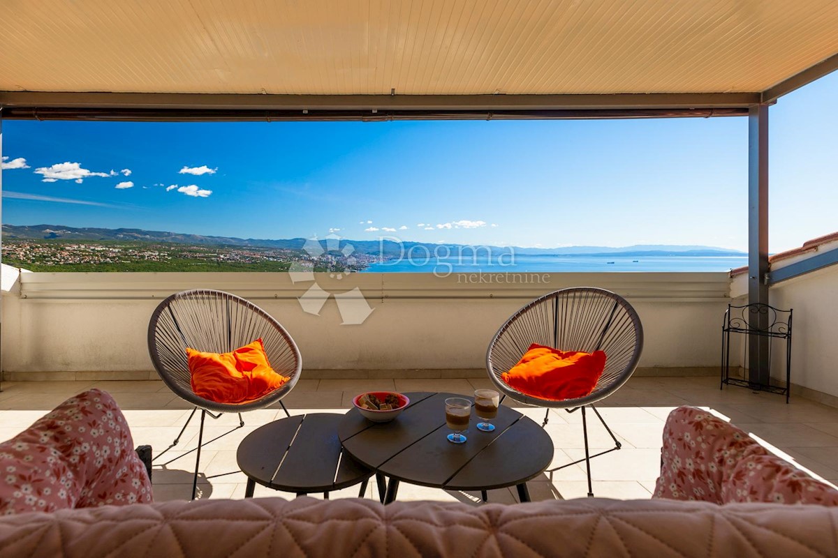 Casa Bregi, Matulji, 560m2