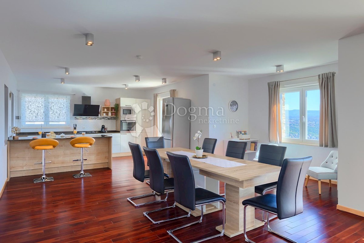 Casa Bregi, Matulji, 560m2