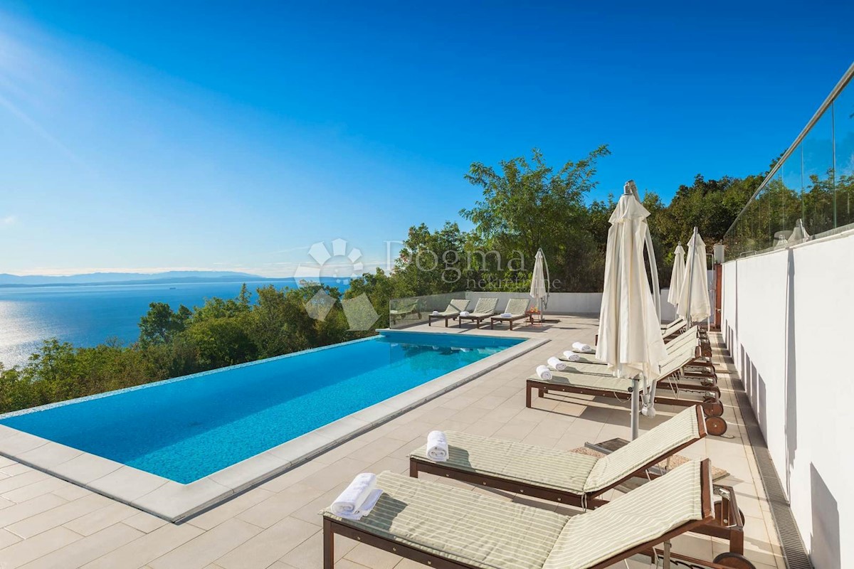 Casa Bregi, Matulji, 560m2