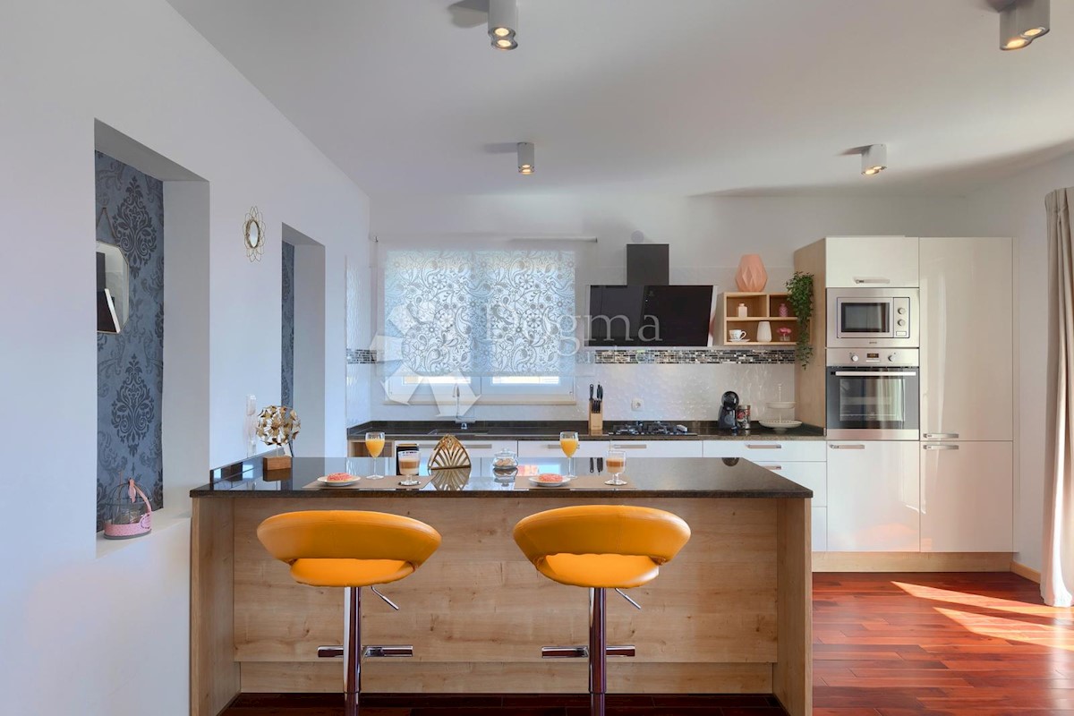 Casa Bregi, Matulji, 560m2