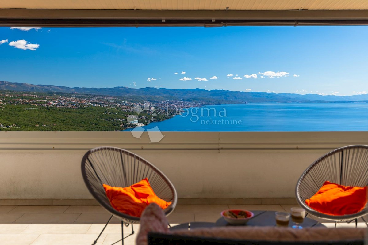 Casa Bregi, Matulji, 560m2