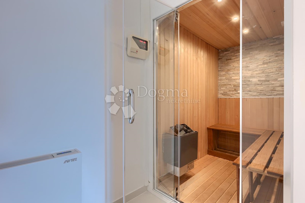 Casa Bregi, Matulji, 560m2