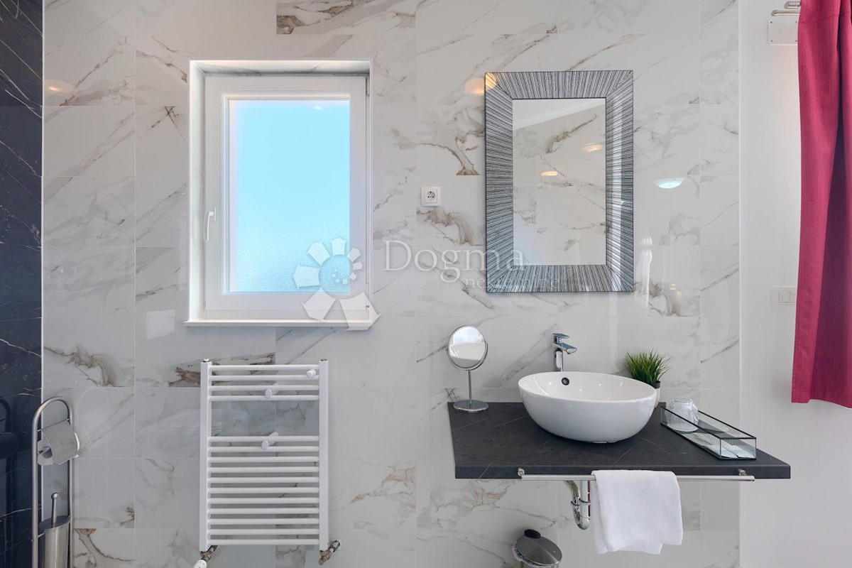 Casa Bregi, Matulji, 560m2