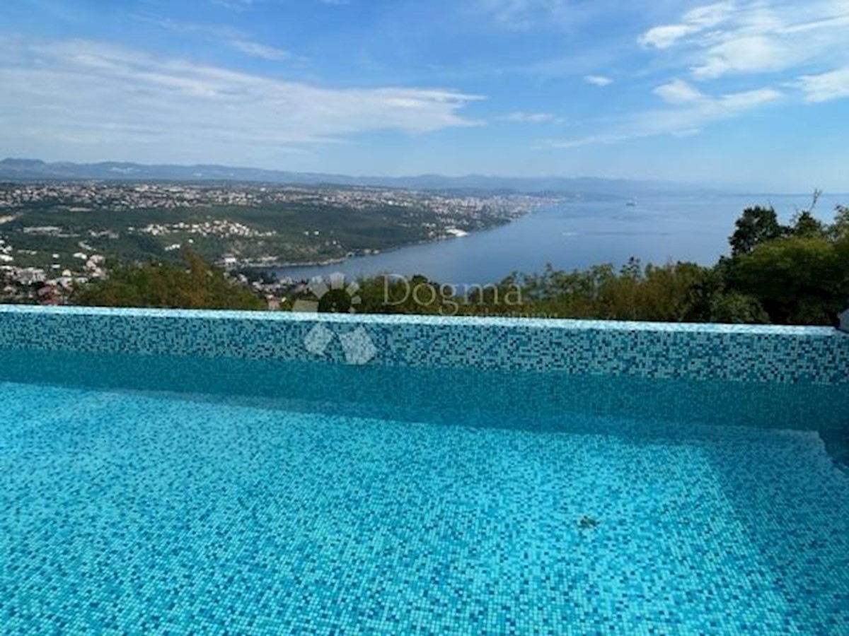 Casa Bregi, Matulji, 560m2