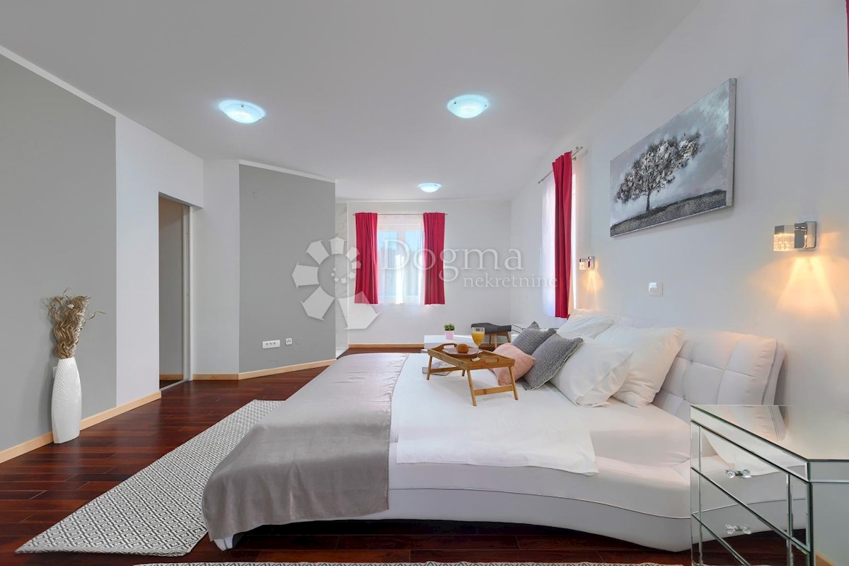 Casa Bregi, Matulji, 560m2