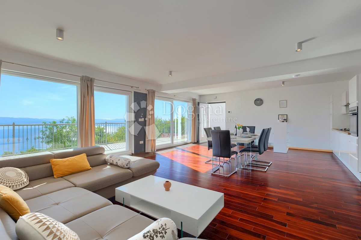 Casa Bregi, Matulji, 560m2