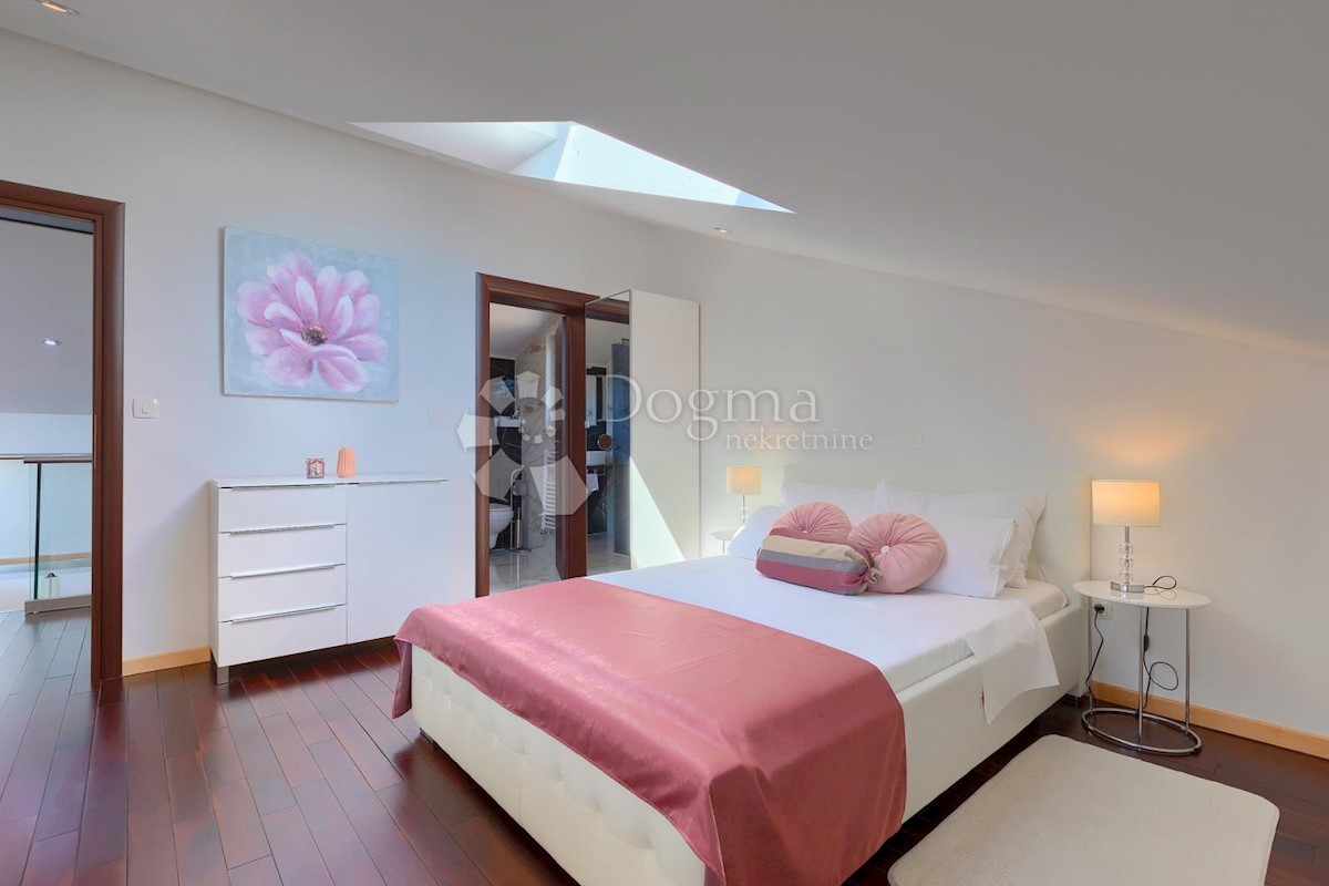 Casa Bregi, Matulji, 560m2