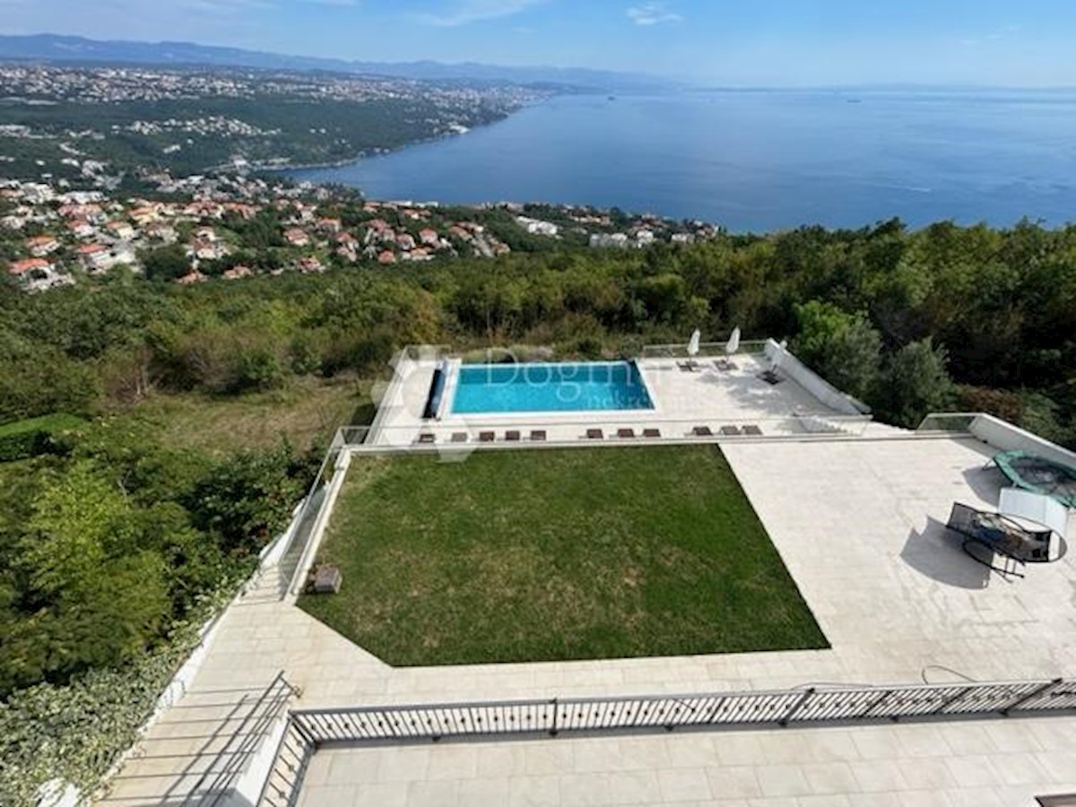 Casa Bregi, Matulji, 560m2