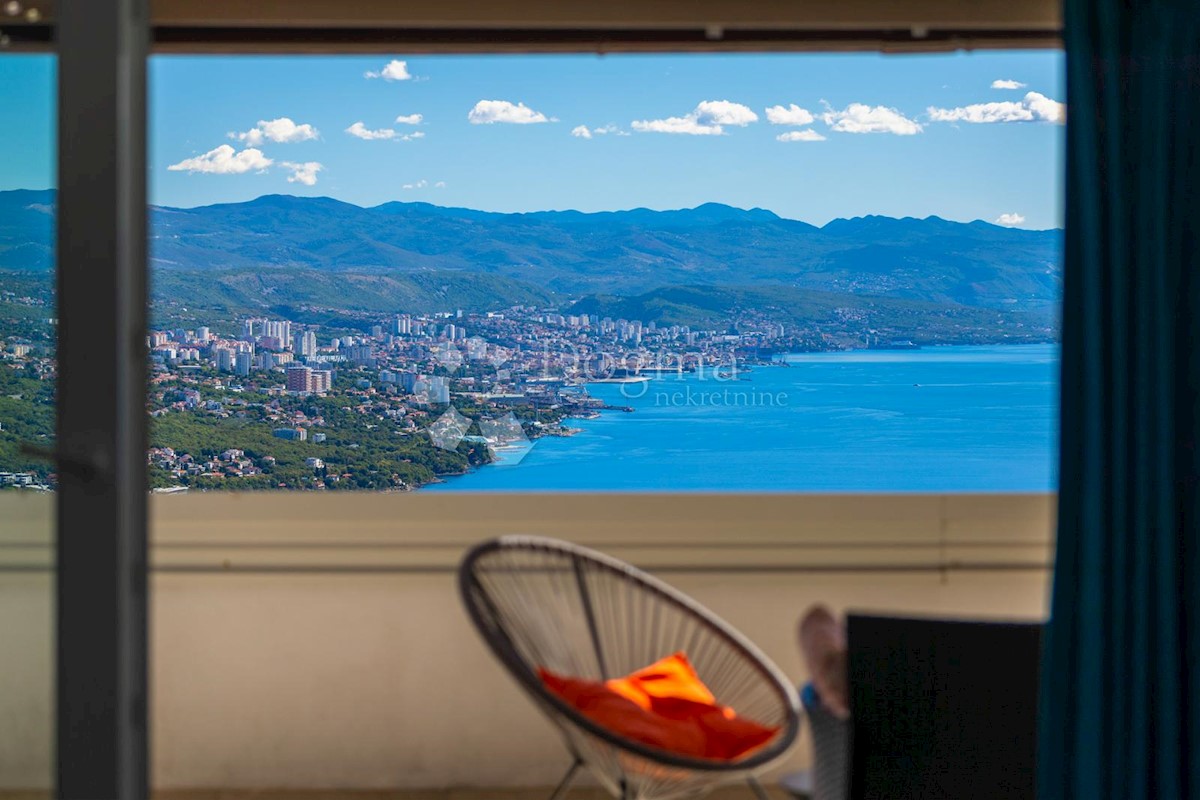 Casa Bregi, Matulji, 560m2