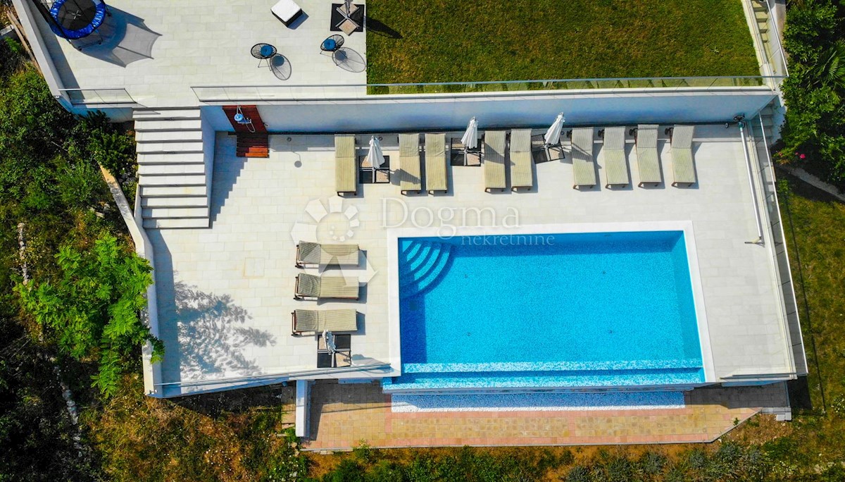 Casa Bregi, Matulji, 560m2