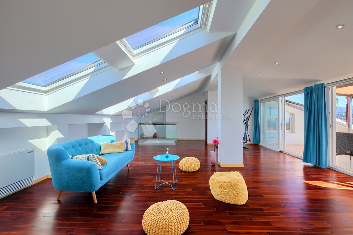 Casa Bregi, Matulji, 560m2