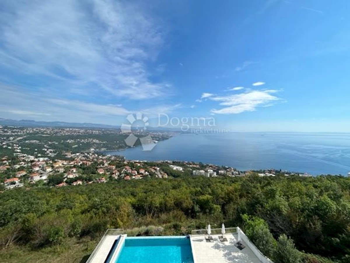 Casa Bregi, Matulji, 560m2