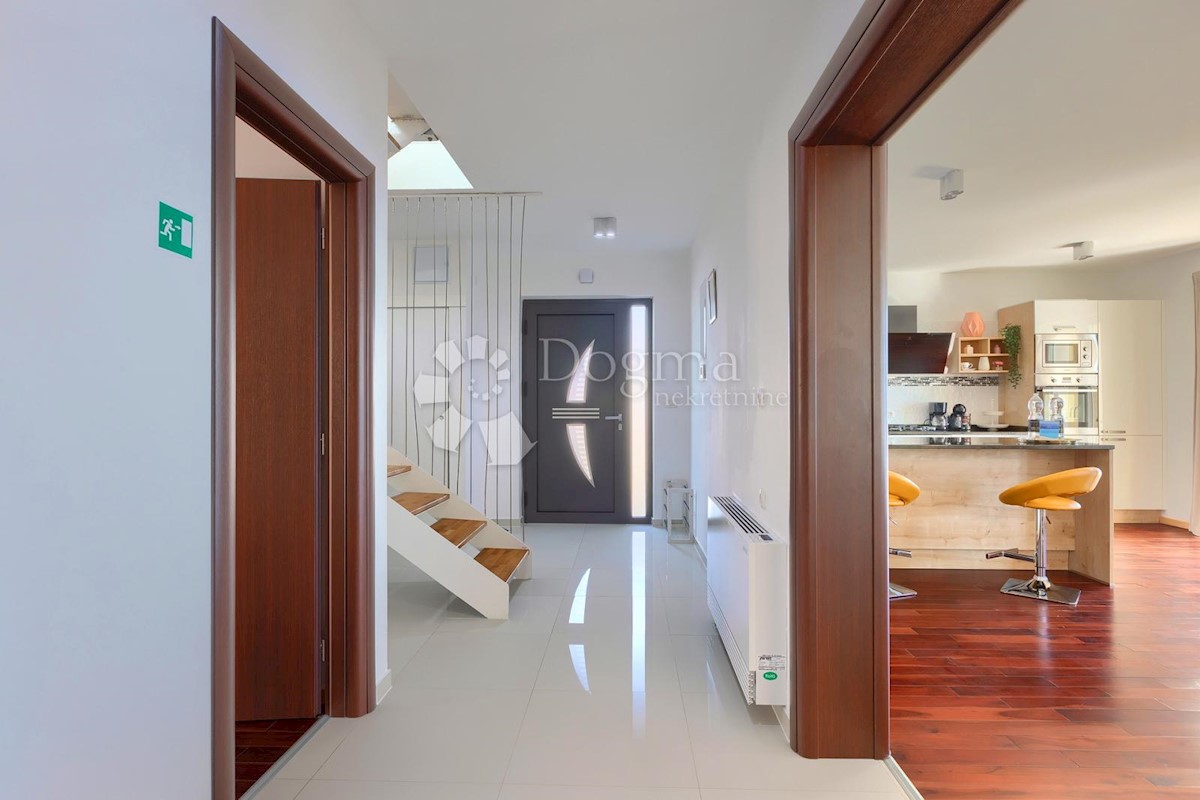 Casa Bregi, Matulji, 560m2