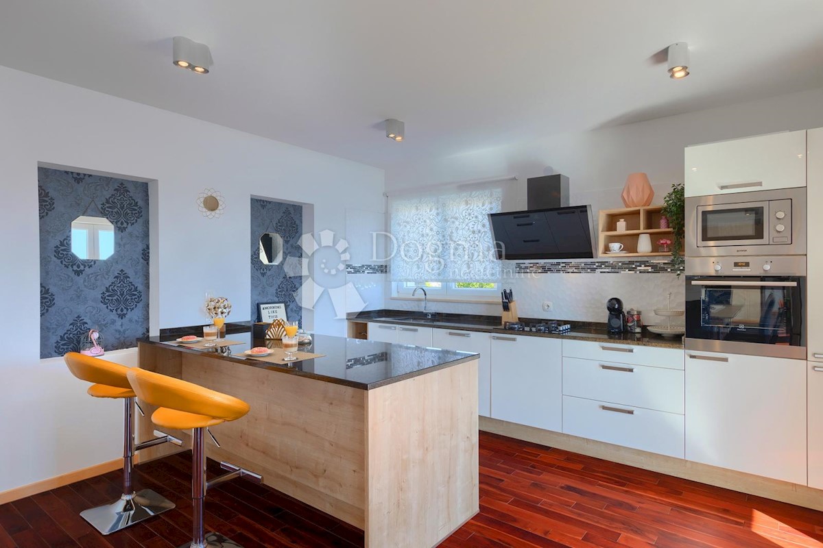 Casa Bregi, Matulji, 560m2