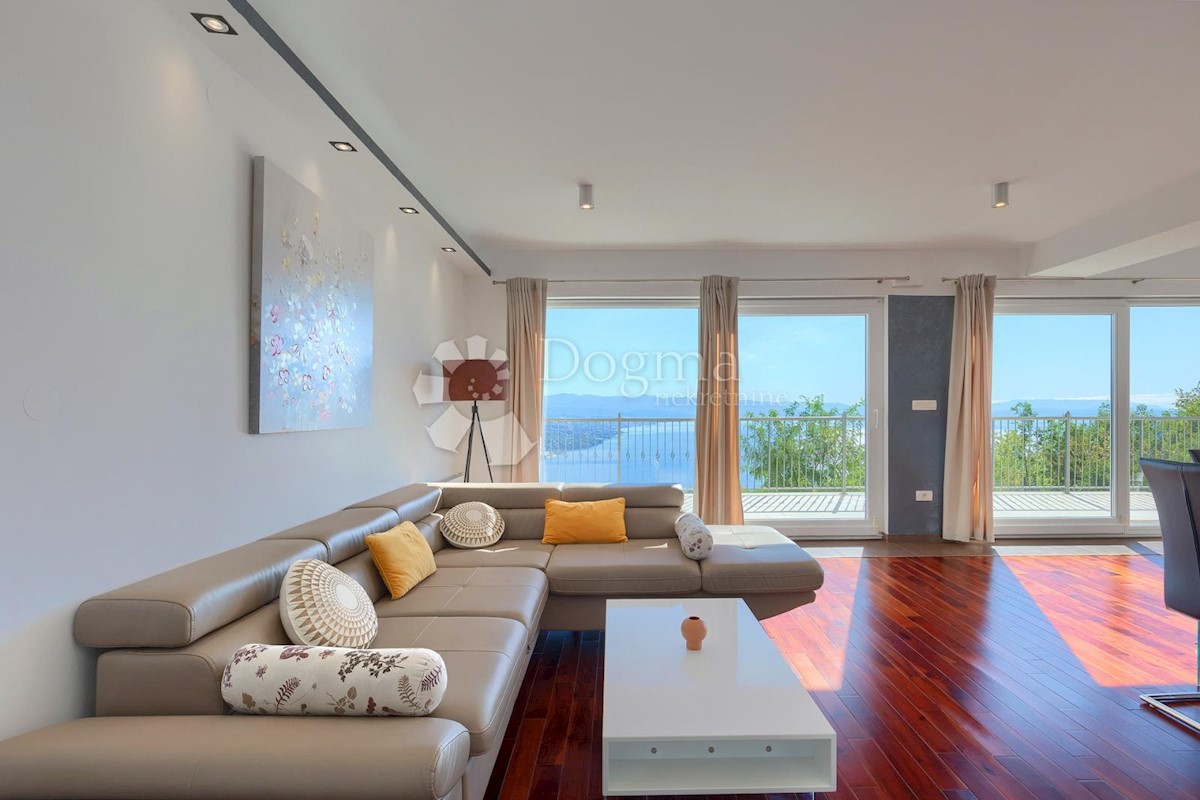 Casa Bregi, Matulji, 560m2