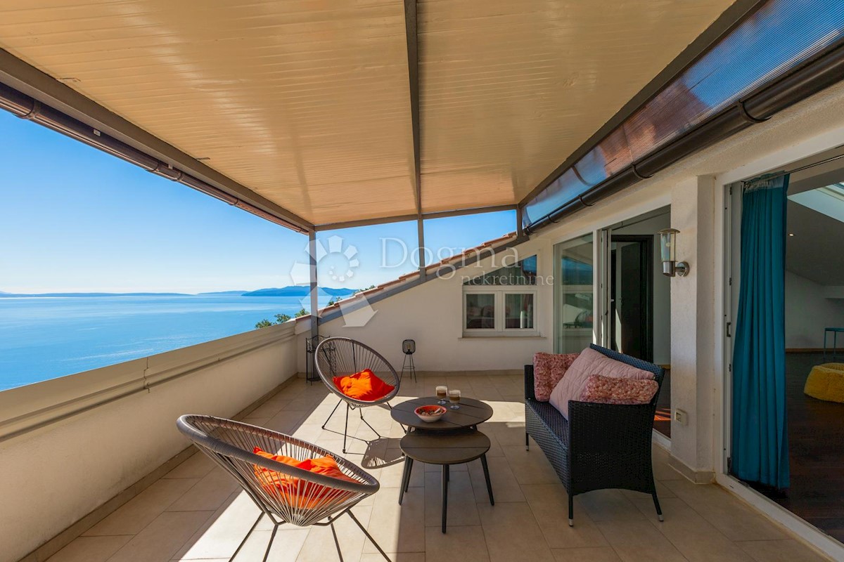 Casa Bregi, Matulji, 560m2