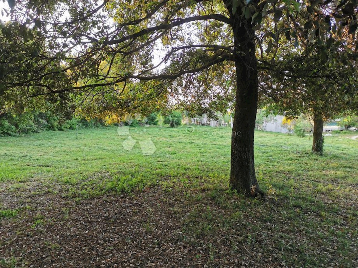 Terreno Jadreški, Ližnjan, 1.149m2